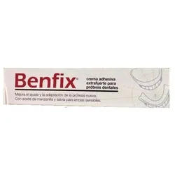 Urgo Benfix Tubo 50g