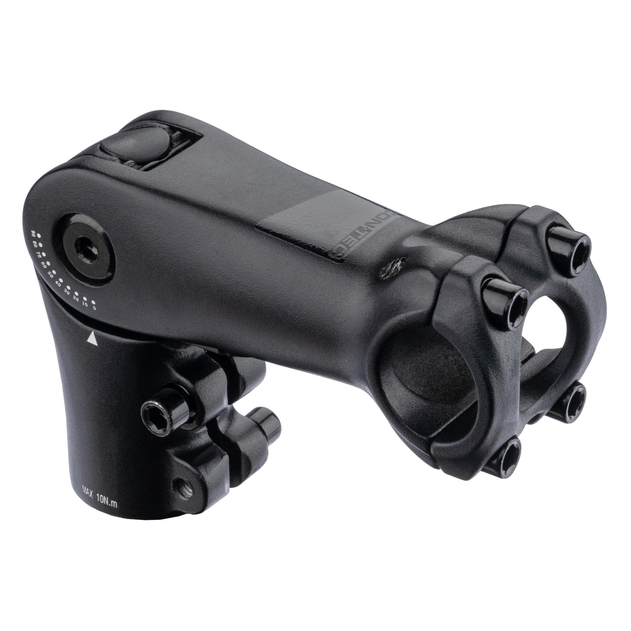 Contec Vorbau Lida Hybrid (110 mm, 31.80 mm) (08166472)