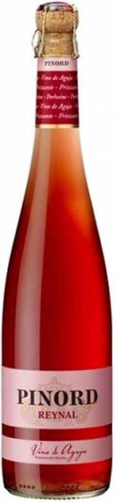 Reynal Rosé Vino de Aguja Frizzante  Pinord
