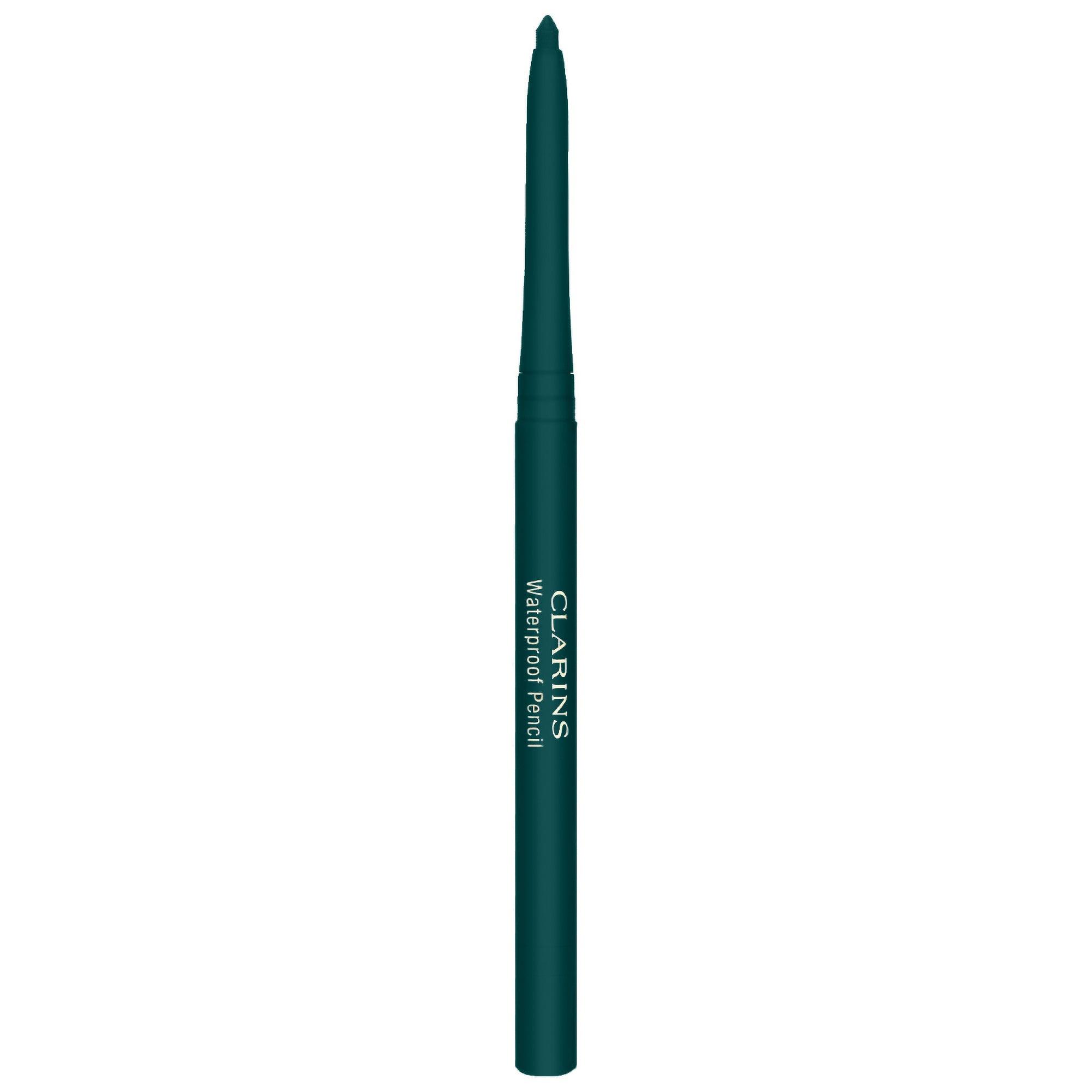 Clarins Waterproof Oogpotlood - Langdurig en veegvast