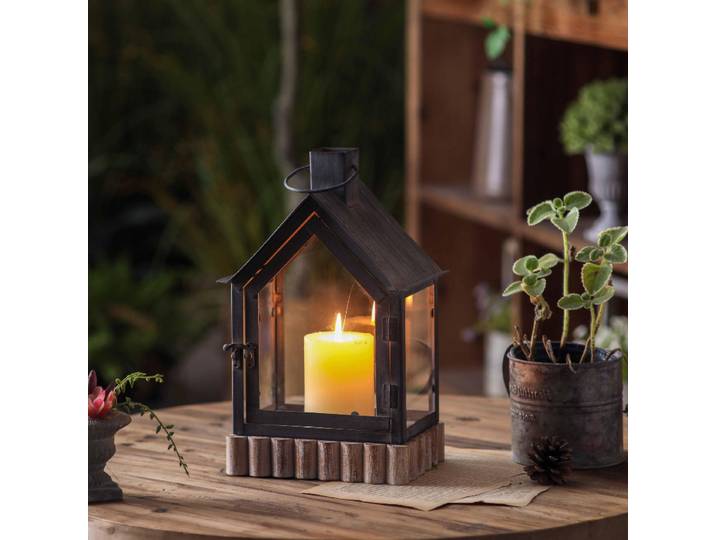 Figurines et Miniatures de décoration pour la maison, accessoires créatifs pour famille d'accueil, Figurines et Miniatures, décoration de maison en bois, petits ornements Lsxbj