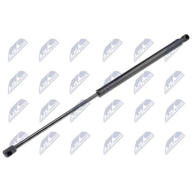 NTY Gasfeder, Koffer-/Laderaum AE-VW-011 für VW
