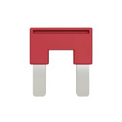 ABB 2CDE605300R0050 Signalbrücke 5 rot/15 blau EPD24 jumpers set Signalbrücke 1 St.