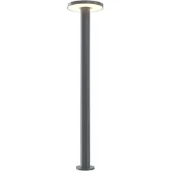 Wegeleuchte Wald Graphitfarben max. 12 Watt