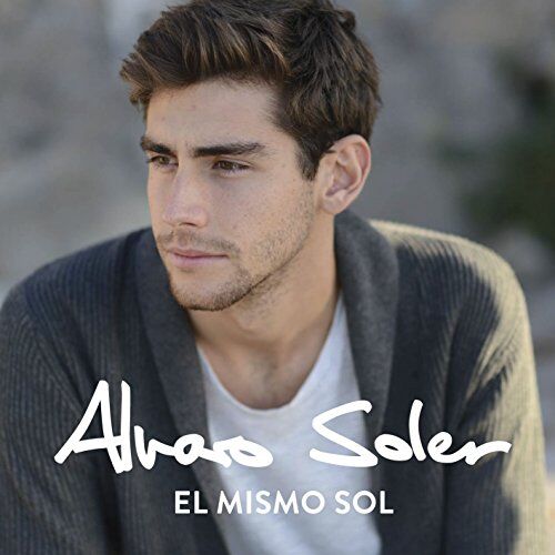 Alvaro Soler - El Mismo Sol (2-Track) - Preis vom 12.10.2026 11:37:12 h