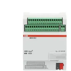 ABB UK/S 32.2 Universal E/A-Konzentrator, 32fach, REG