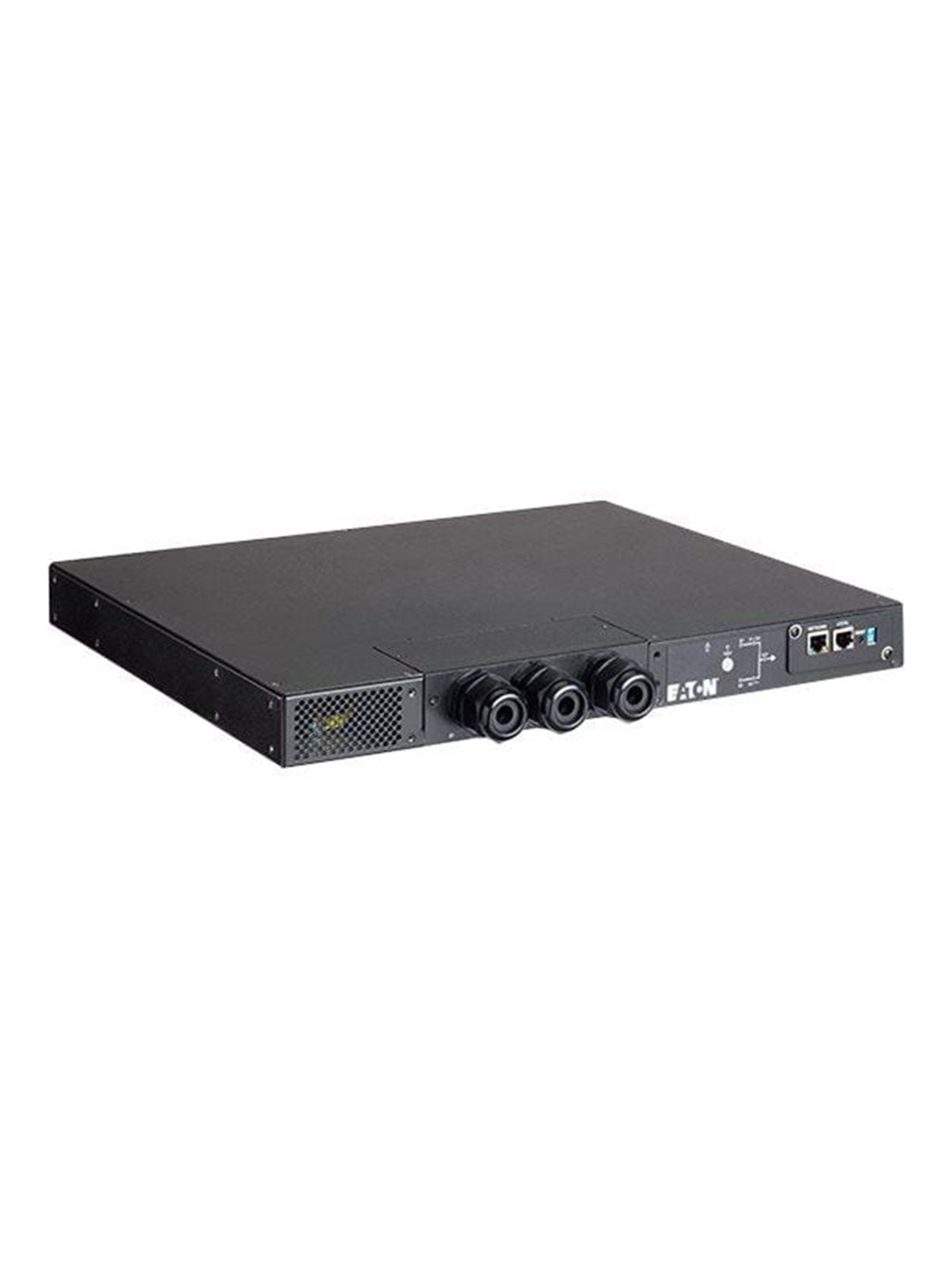 Eaton ATS 30 Netzteile - ATX - 80 Plus