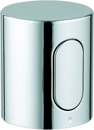 poignée de sélection de température Grohe 47811 chrome 47811000