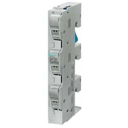 Siemens Dig.Industr. SENTRON, Zylindersicherung 3NW7431