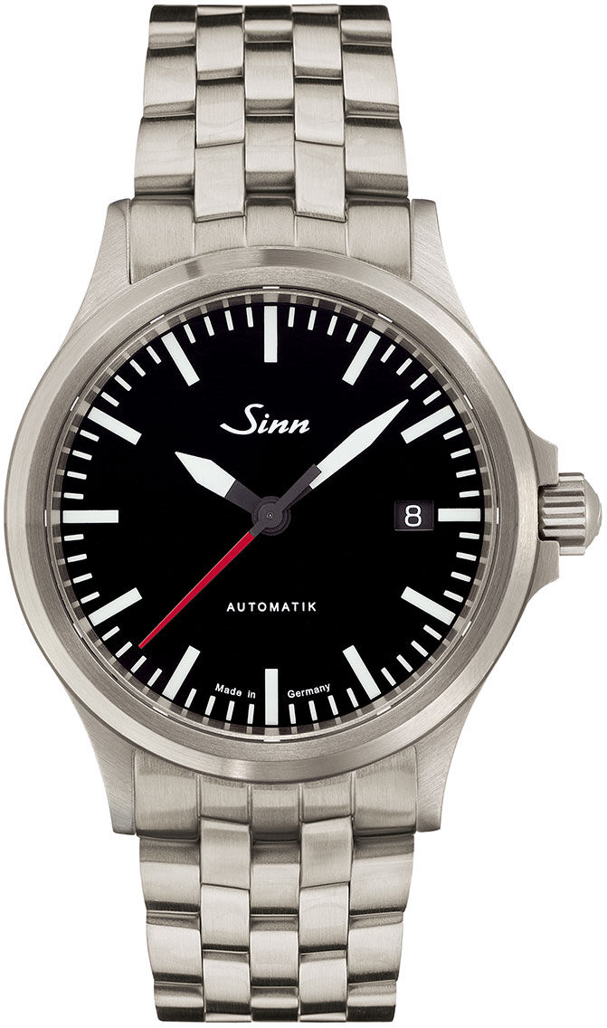 Sinn 556 I RS Fine Link 556.0106