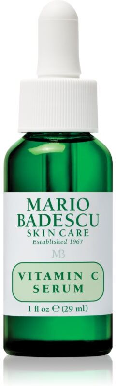 Mario Badescu Vitamin C Serum Aufhellendes Serum mit Vitamin C 29 ml