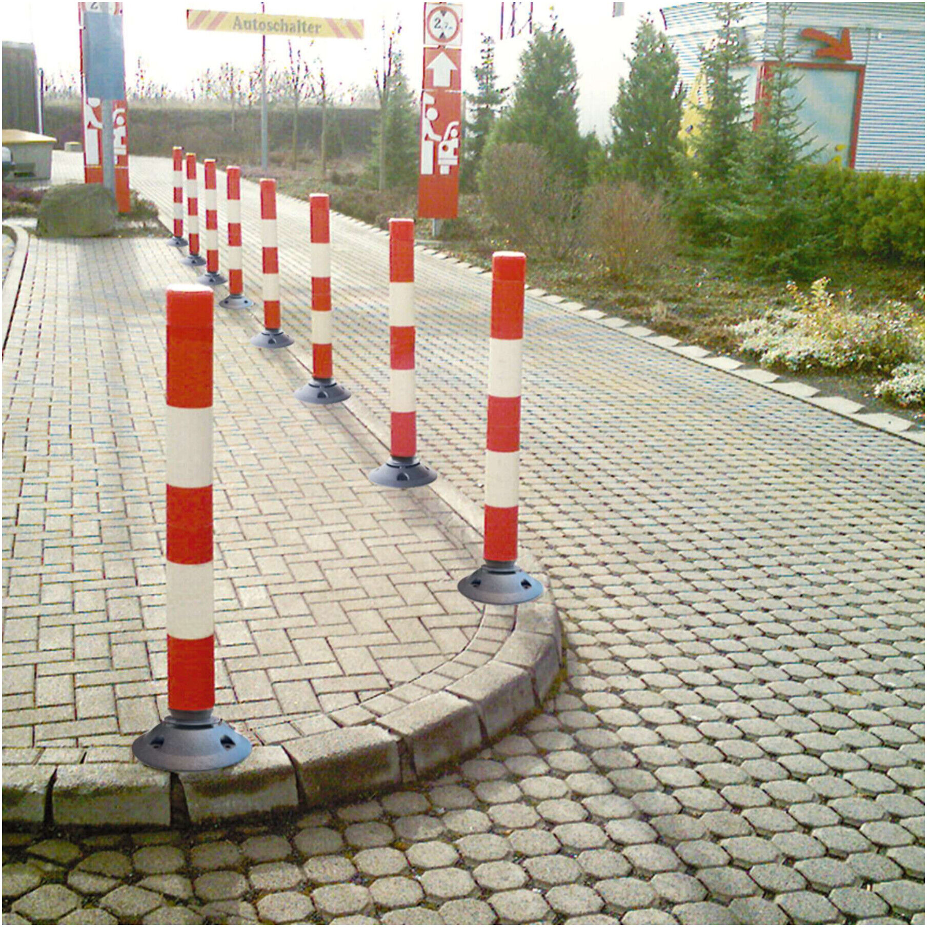 Moravia LeitPin 76 TL (290.12.493)
