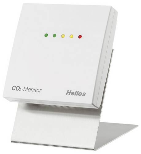 Helios Ventilatoren CO2 AP-A CO2- Monitor