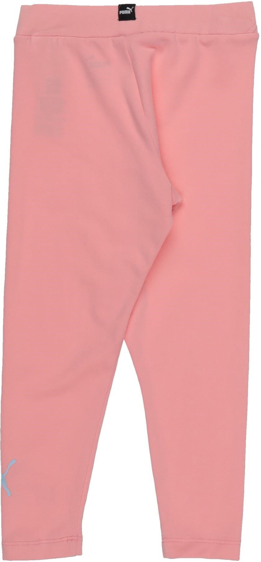 Puma Mallas Chica Salmón 4,6 Chica