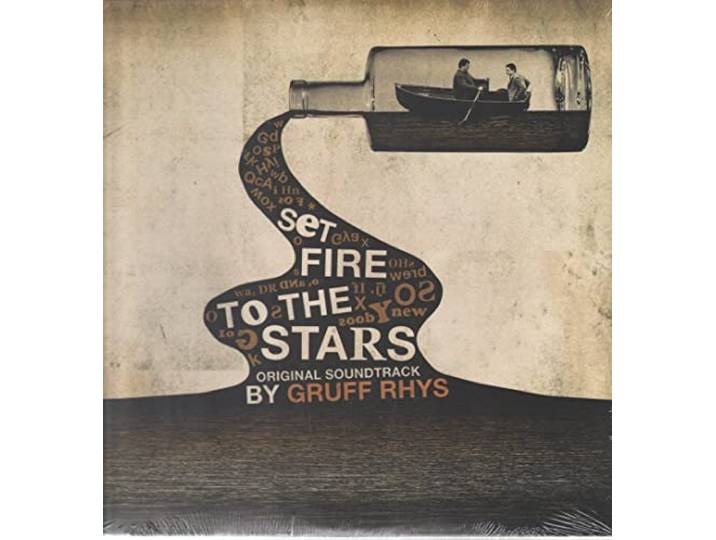 Set Fire to the Stars