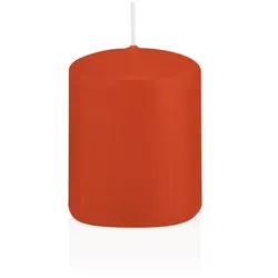 Wiedemann Kerzen 218107.65 Stumpenkerzen Dukat 60 x Ø 50 mm, 24 Stück