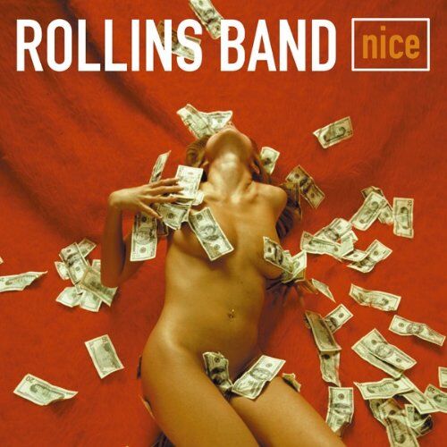 Rollins Band - Nice - Preis vom 09.10.2026 07:28:09 h