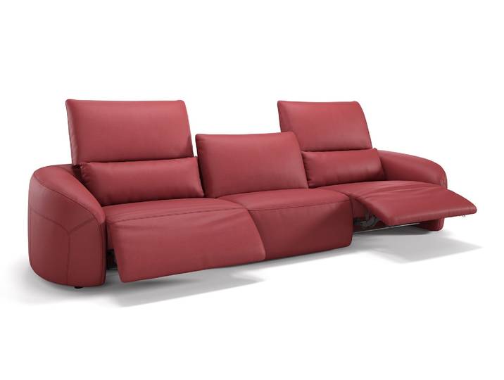 Bigsofa ST. MORITZ Megasofa Bigcouch XXL Sofa