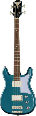 Epiphone Newport Bass Pacific Blue Pacific Blue