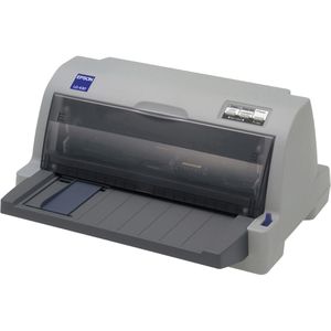 Epson LQ 630 Nadeldrucker 24 Nadeln