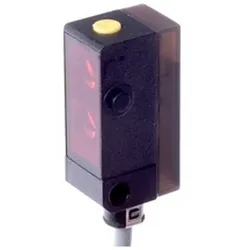 Ipf Electronic Sensor,opt.,Tast.,KabSt. OT140170