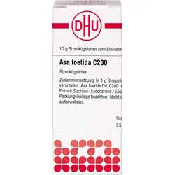 Asa Foetida C200 10 G