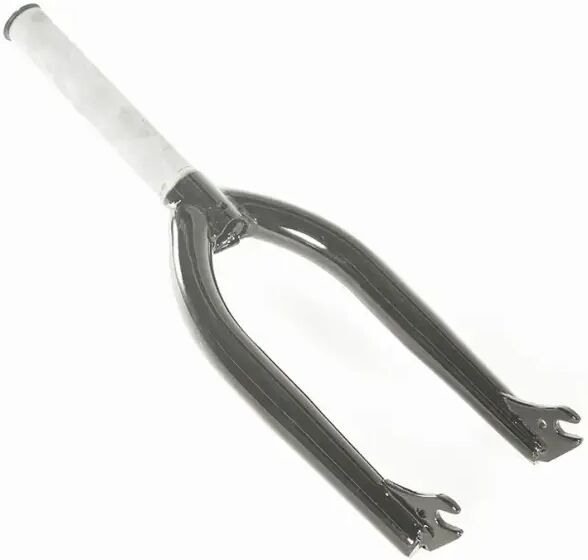 BMX Gabel Family (18" - Schwarz)