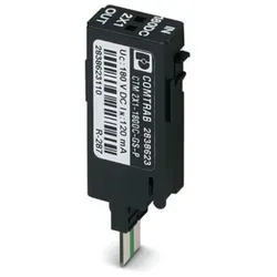 Phoenix Contact Überspannungsschutz CTM 2X1-180DC-GS-P