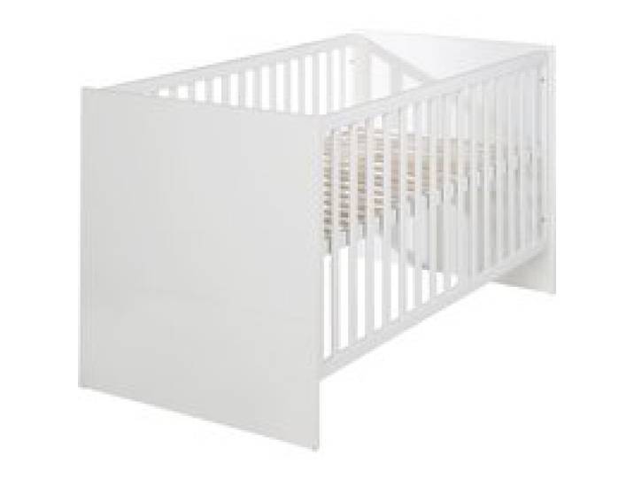 ROBA Lit bébé évolutif Maren, 70 x 140 cm