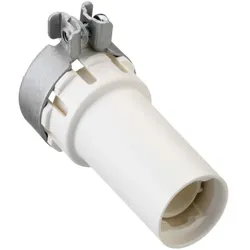 Danfoss Adapter für Ferneinstellelemente 013G5192 für RAVL-Gehäuse