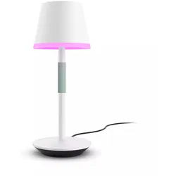 Philips Hue White and Color Ambiance Go - Tischlampe