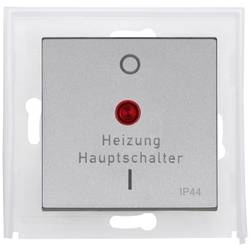 Kopp Wippe Edelstahl 493847007 1 St.