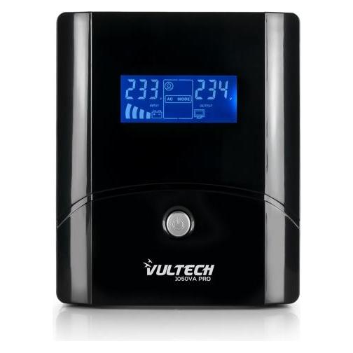 Vultech UPS1050VA-PRO (560 W) (UPS1050VA-PRO)