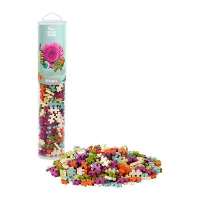 240 Kreativ Bausteine Blumen