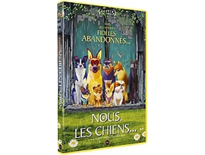 nous, les chiens