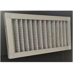 Ernitec Replacement HEPA filter for, Zubehör Luftbehandlung