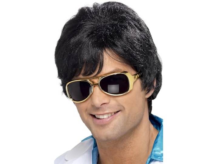 70s Shag Wig