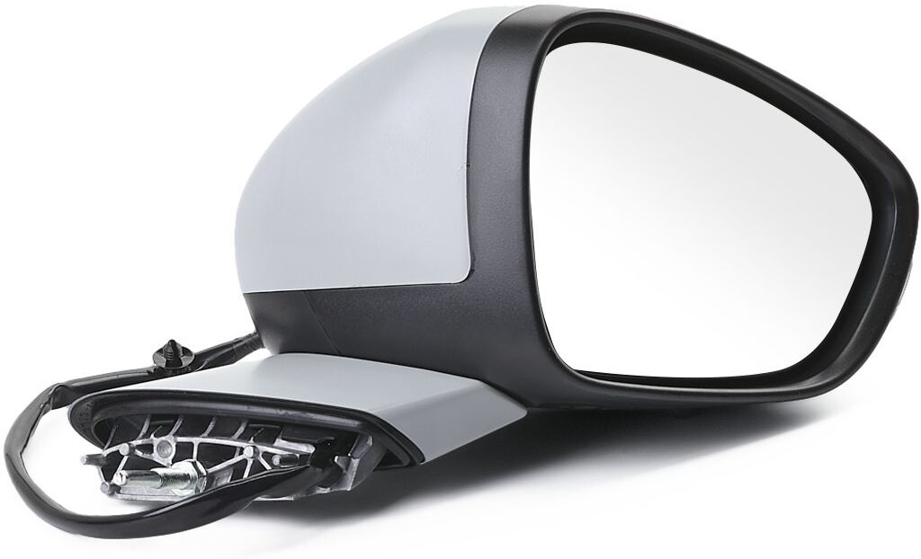 RIDEX 50O0801 Wing mirror