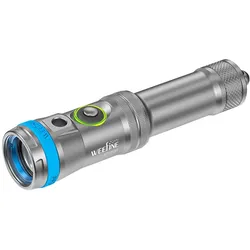 Weefine Lampe - WF079 Smart Torch (Focus Light 1200 Lumen) #
