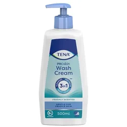 TENA WASH Cream 500 ml