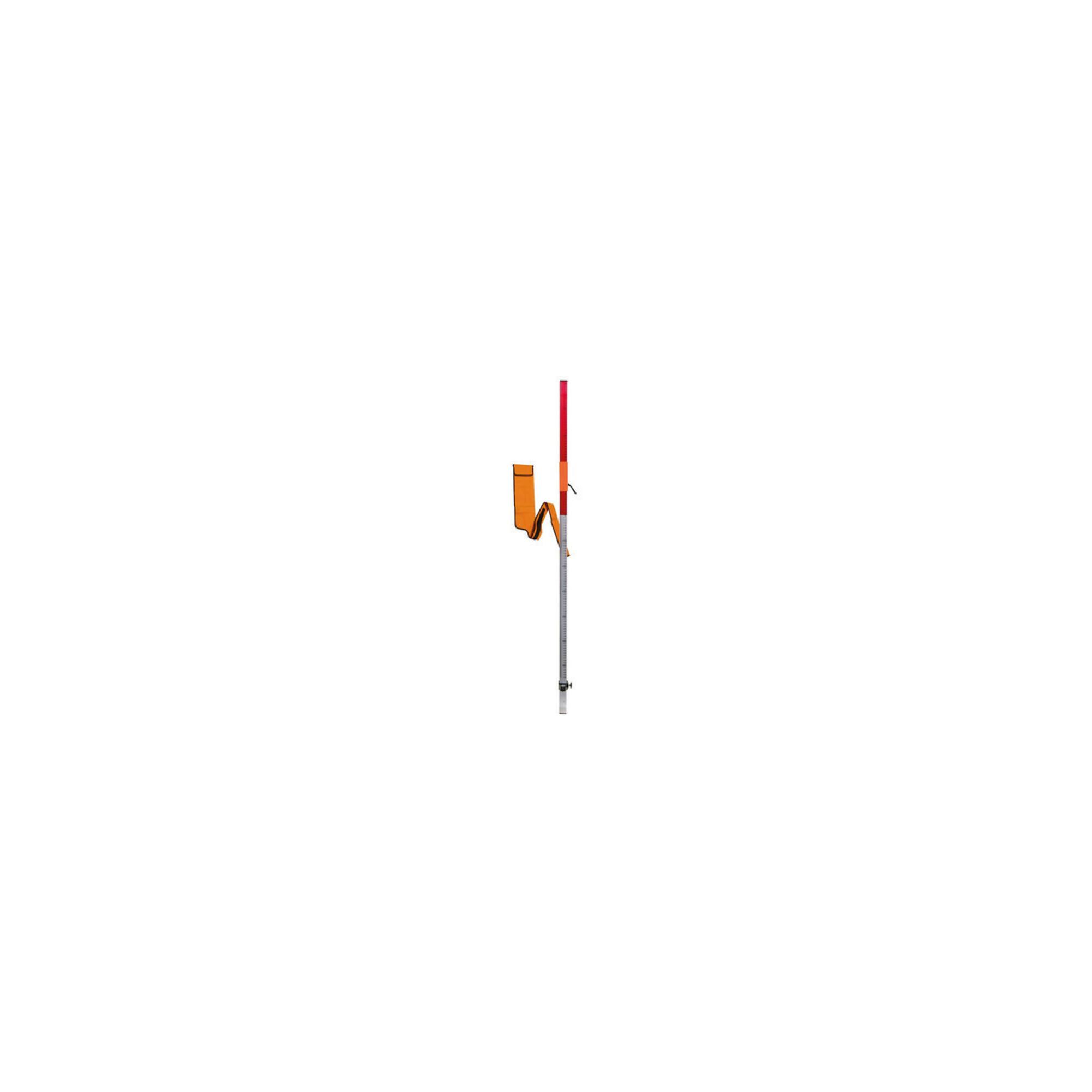 Leica Flexi Rod Scale mm Rod (Length: 130 - 240cm) (7640110698006)