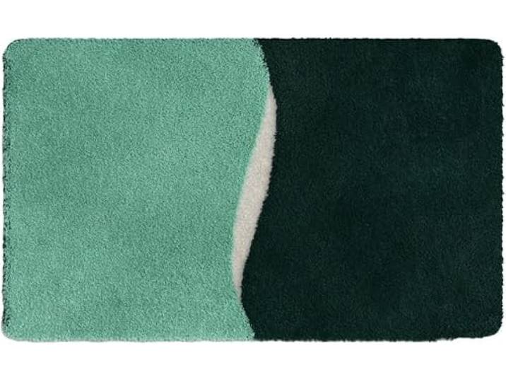 Tapis de Bain Gelo 60x100 cm Sauge