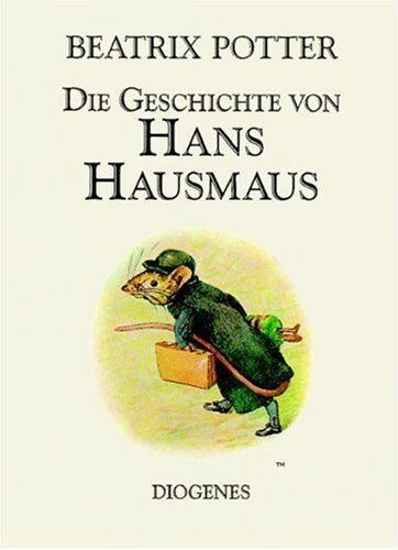Beatrix Potter - Die Geschichte von Hans Hausmaus - Preis vom 11.10.2026 15:43:13 h