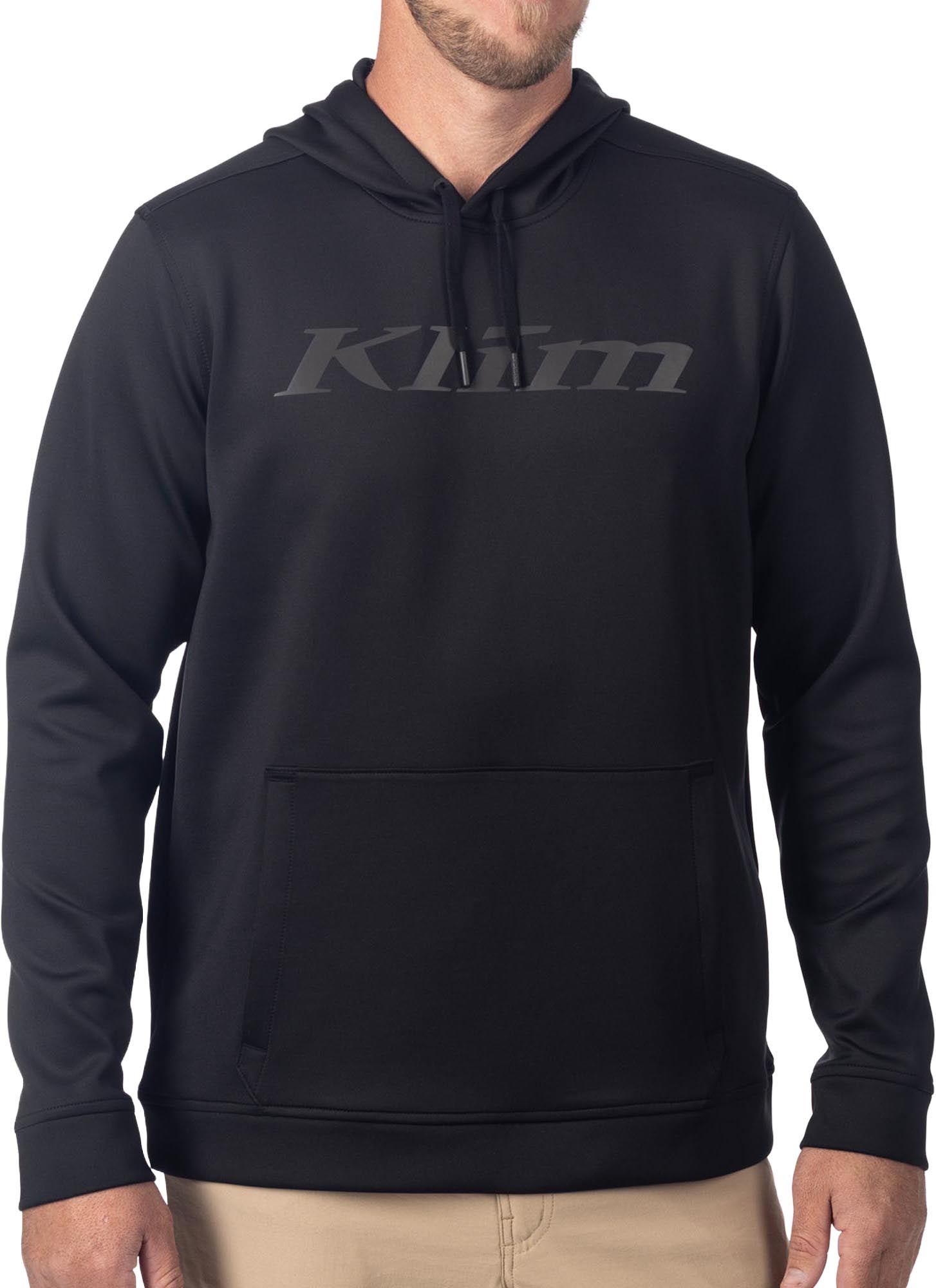 Klim Defender Hoodie 3789-001-150-000