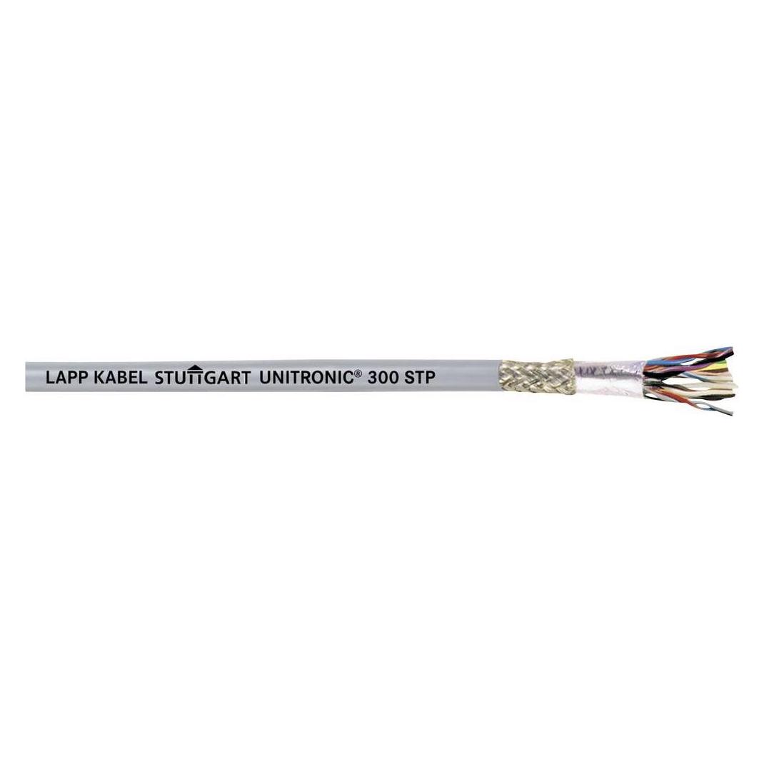 Lapp Datenleitung UNITRONIC 300 STP (305 m) (302006STP/305)