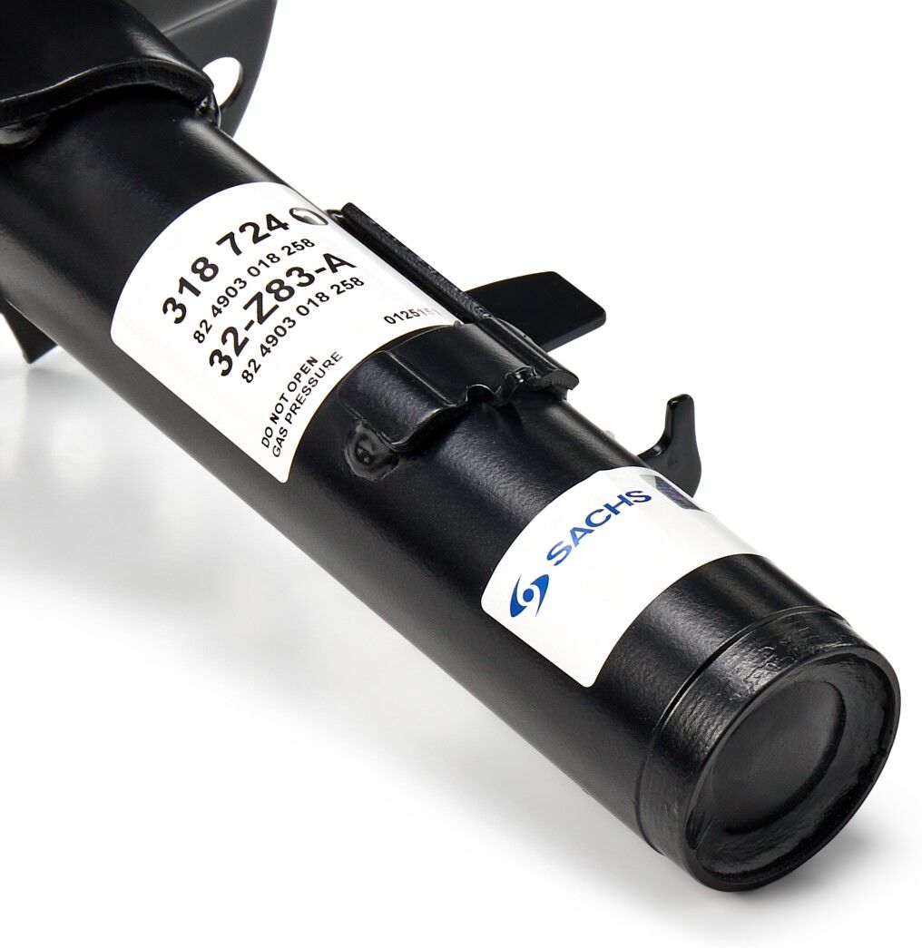 SACHS 318 724 Iskunvaimennin