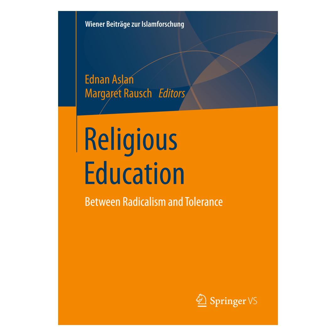 Springer Religious Education (Englisch, Softcover, Ednan Aslan, Margaret Rausch) (55977076)