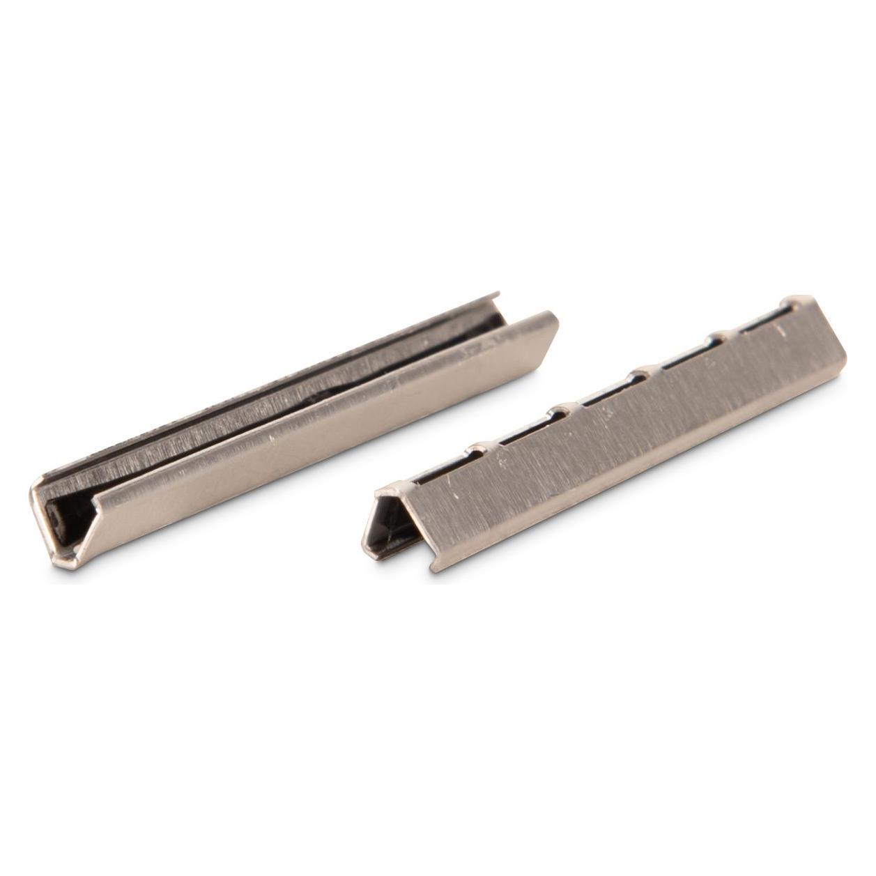 Digitus LWL Crimpspleissschutz, 150er Pack, mit Telekomzulassung TS0338/96 (DN-CSP-150)