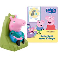 Peppa Pig - Schorschs neue Klänge, Spielfigur Hörspiel