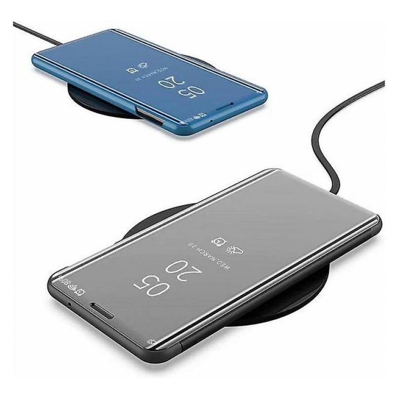 Screenguard Xiaomi Mi 9 Clear View Flip Case (Xiaomi Mi 9) (00026286)